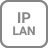 IP LAN povezava
